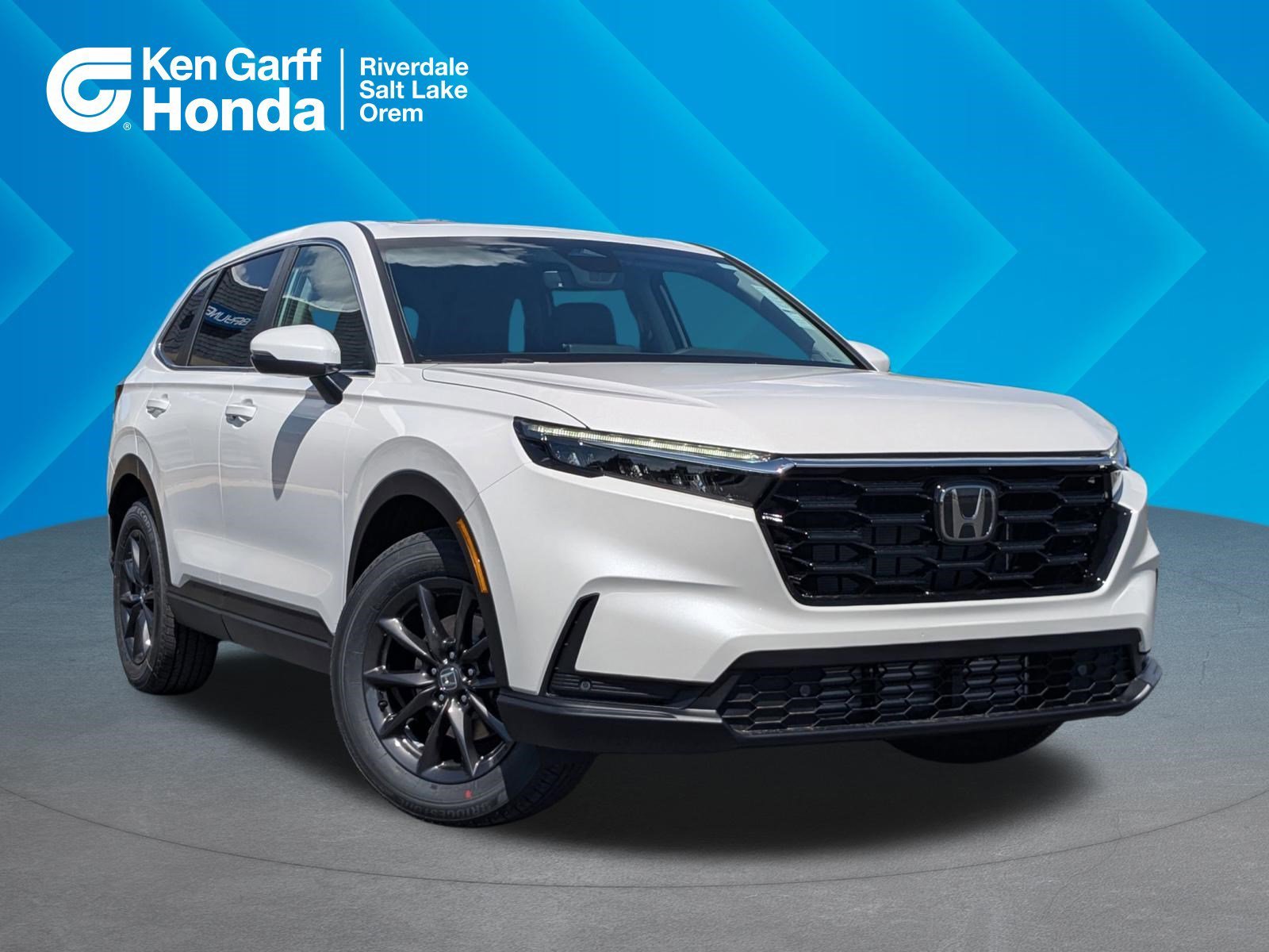2026 Honda CR-V EX-L AWD's photo
