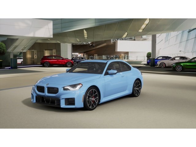 2026 BMW M2 M2 Coupe's photo