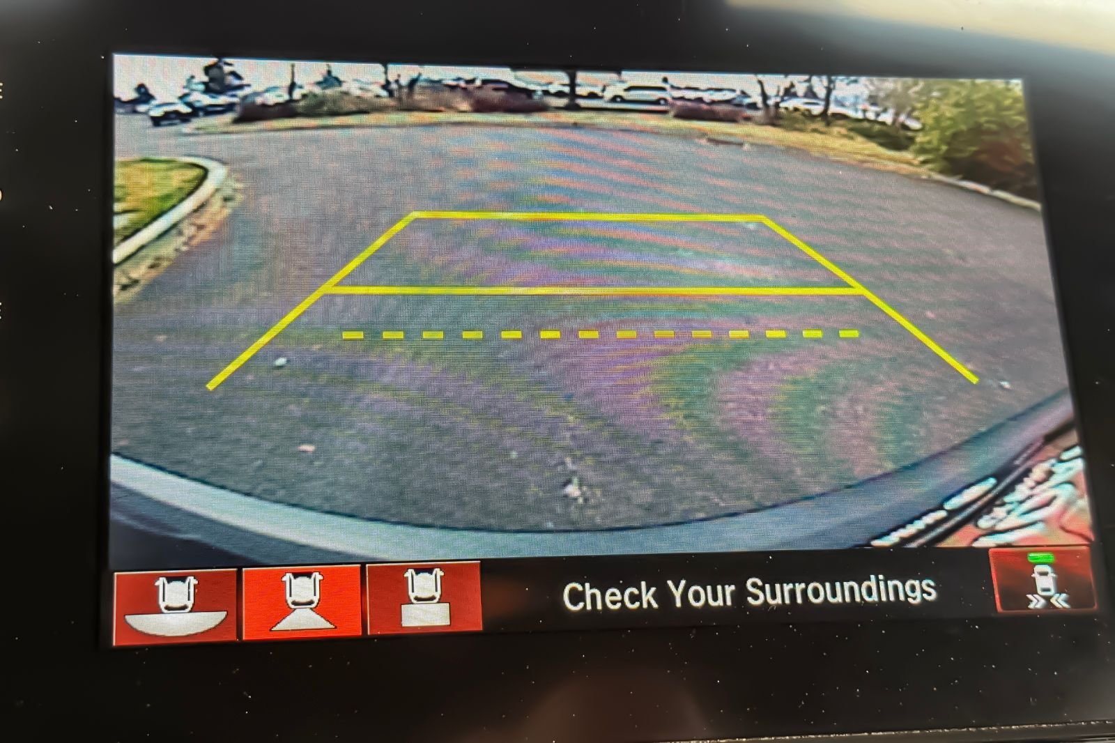 Used 2022  Honda EX image 27
