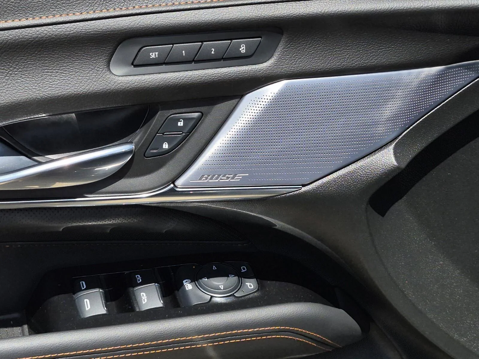 Used 2025 Black Raven Cadillac Sport image 15