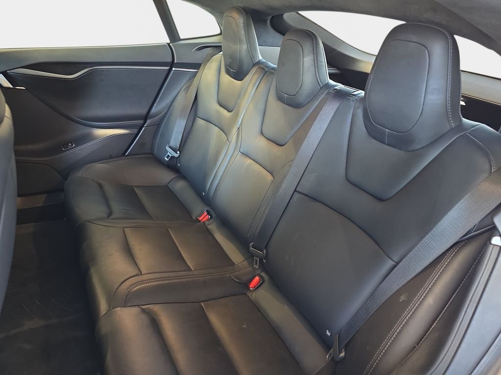 Used 2021  Tesla Long Range image 14