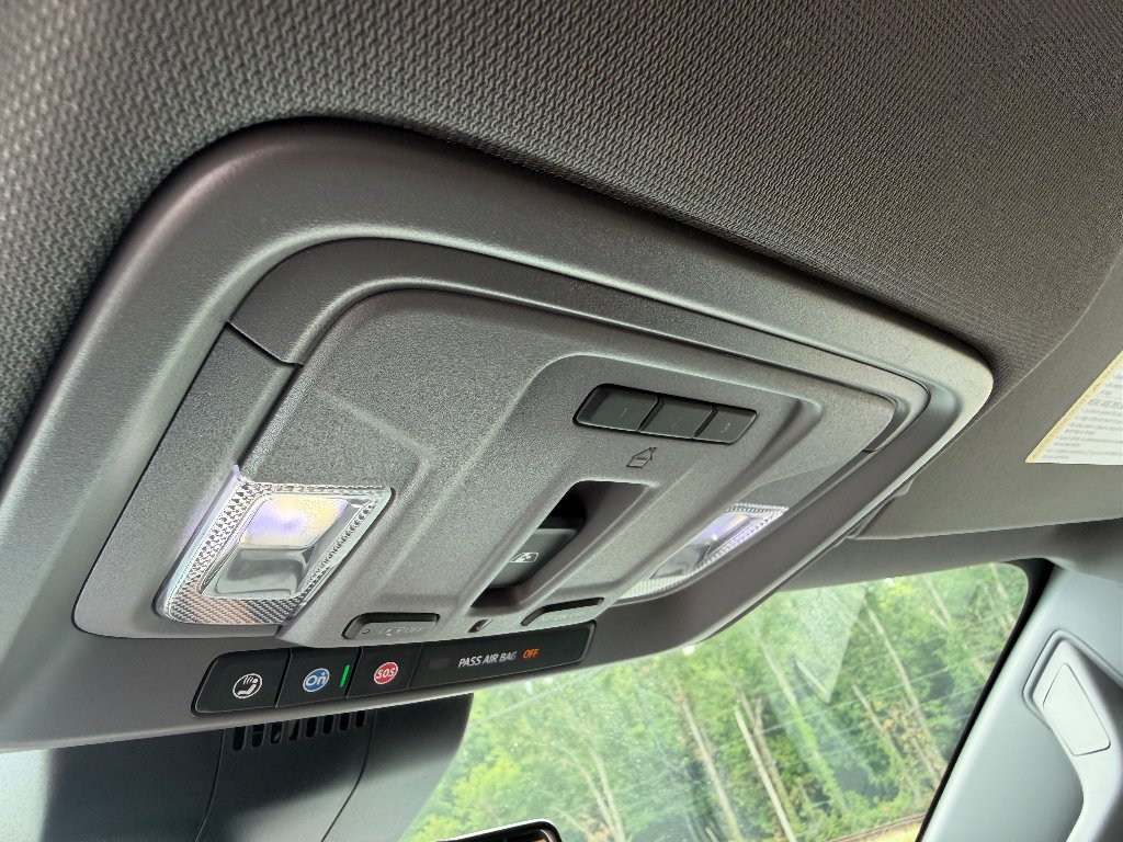 2026 Chevrolet Silverado 1500 LT - Photo 40