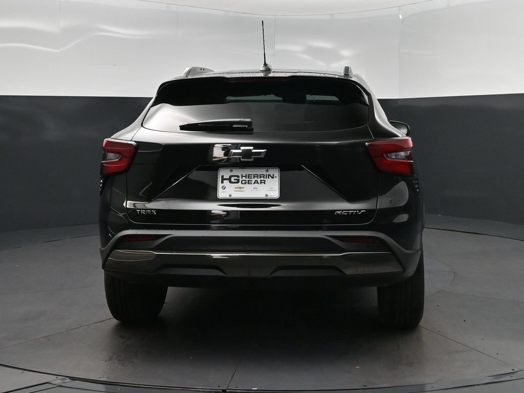 2026 Chevrolet Trax Activ - Photo 6