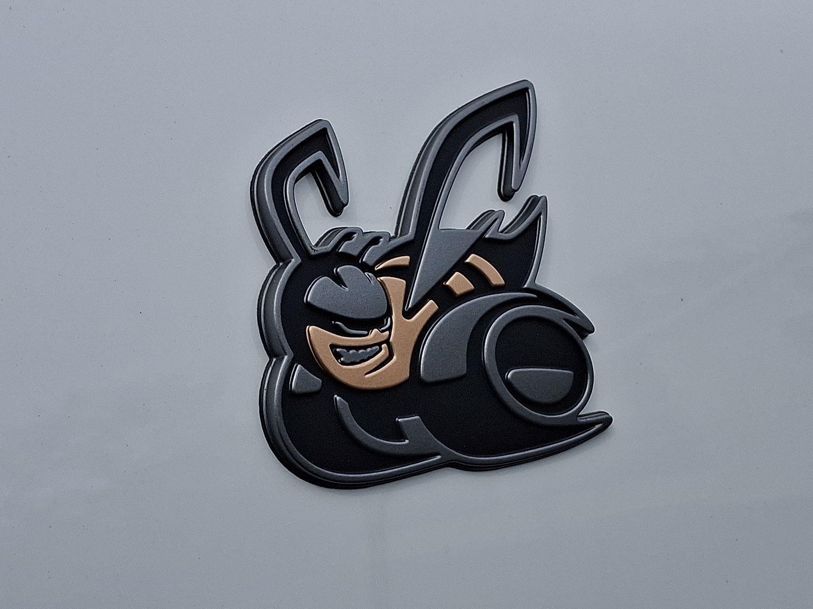 New 2026 White Knuckle Dodge Scat Pack image 18