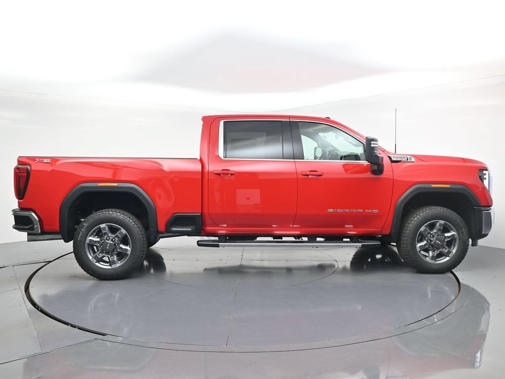 2026 GMC Sierra 3500HD SLE - Photo 6