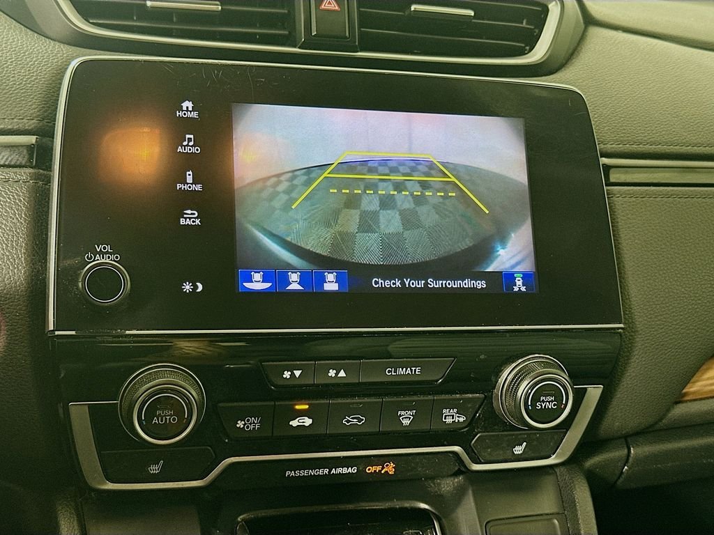 2020 Honda CR-V EX - Photo 13
