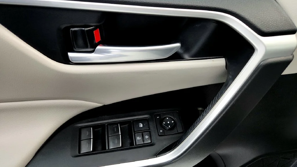 Certified Used 2024 Gray Toyota XLE image 34