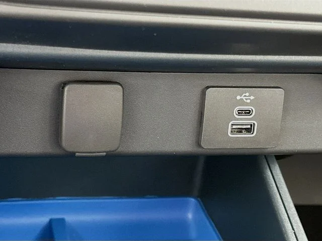 New 2026 Ford Maverick XLT