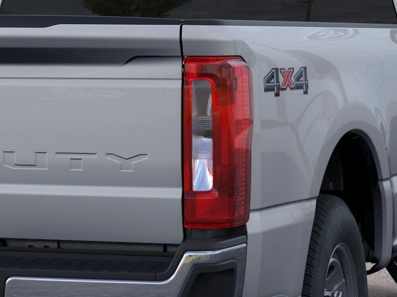 New 2026 Agate Black Metallic Ford XL image 21