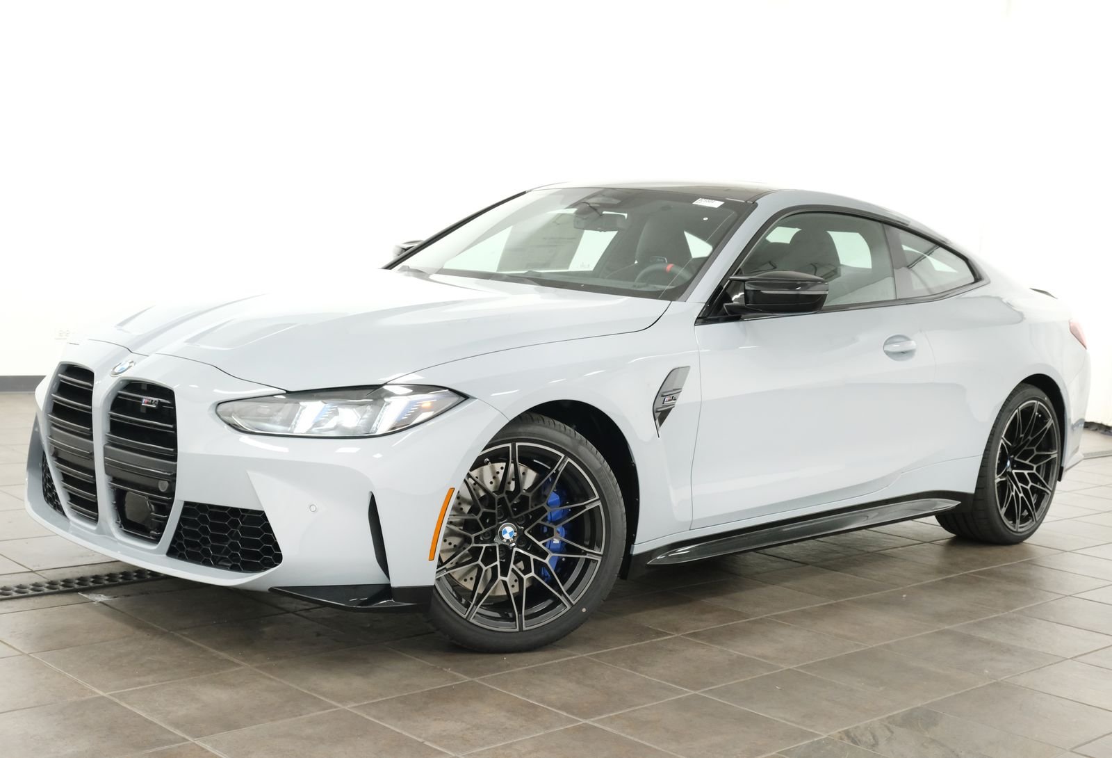 2027 BMW M4 M4 Competition xDrive Coupe's photo