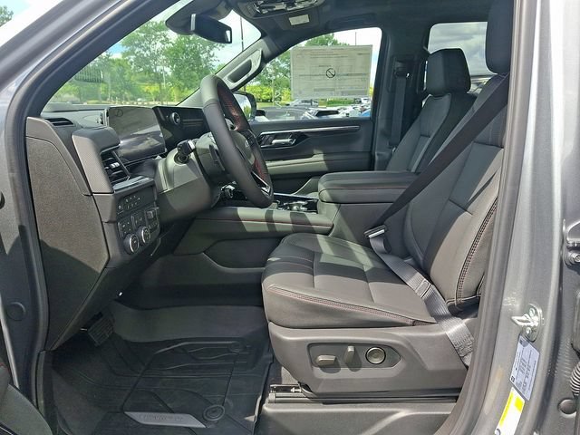 New 2026 Sterling Gray Metallic Chevrolet RST image 7