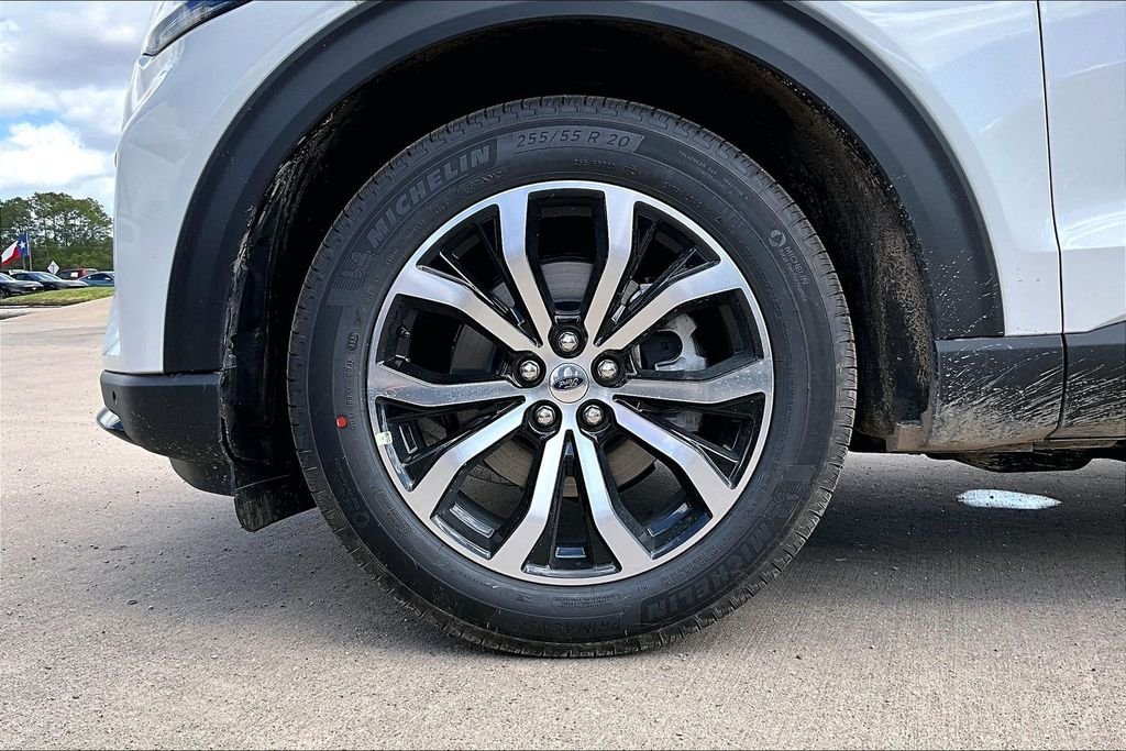 New 2026 Ford Explorer ST-Line 4D Sport Utility