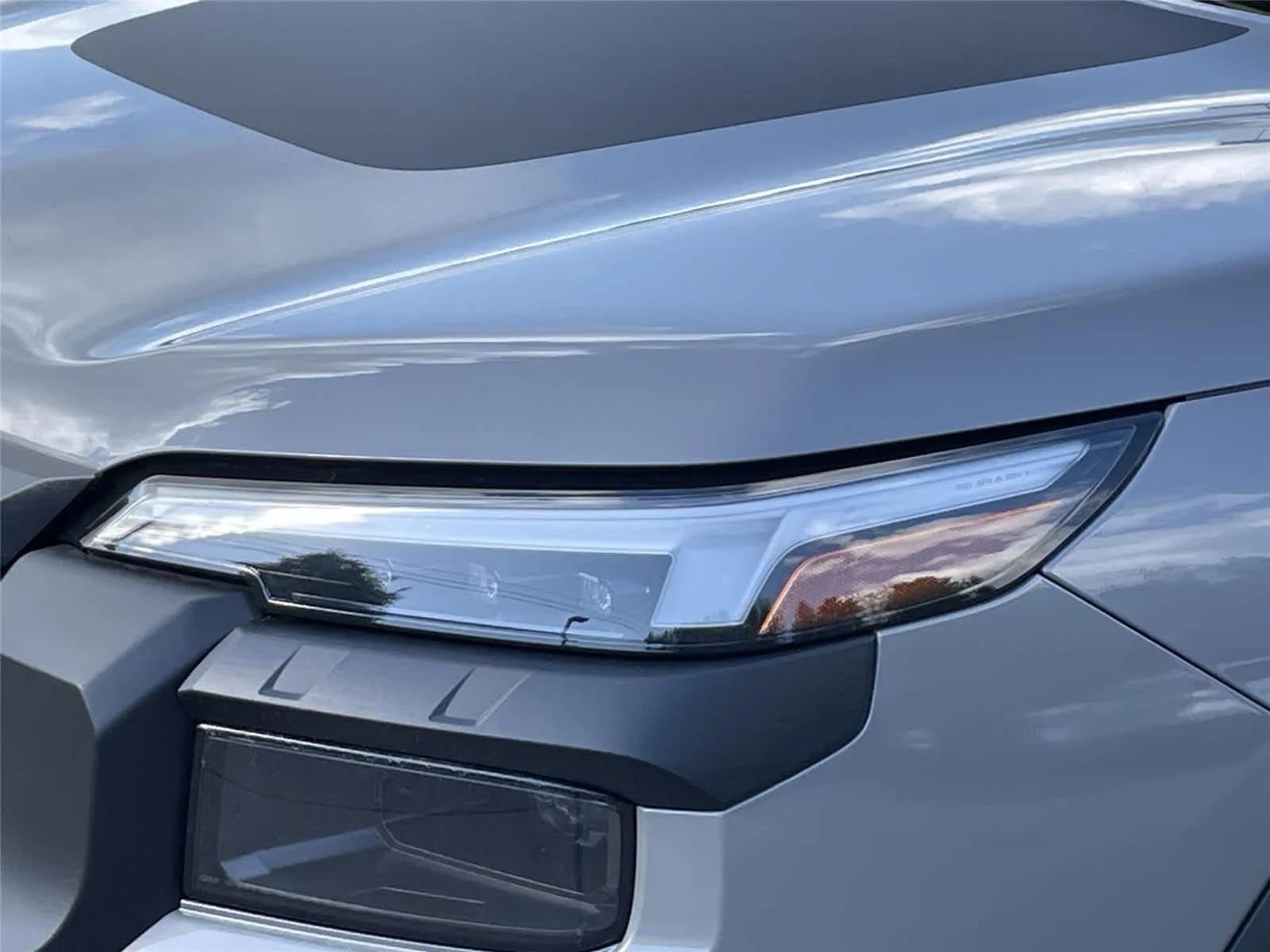 New 2026 RIVER ROCK PEARL Subaru Wilderness image 9