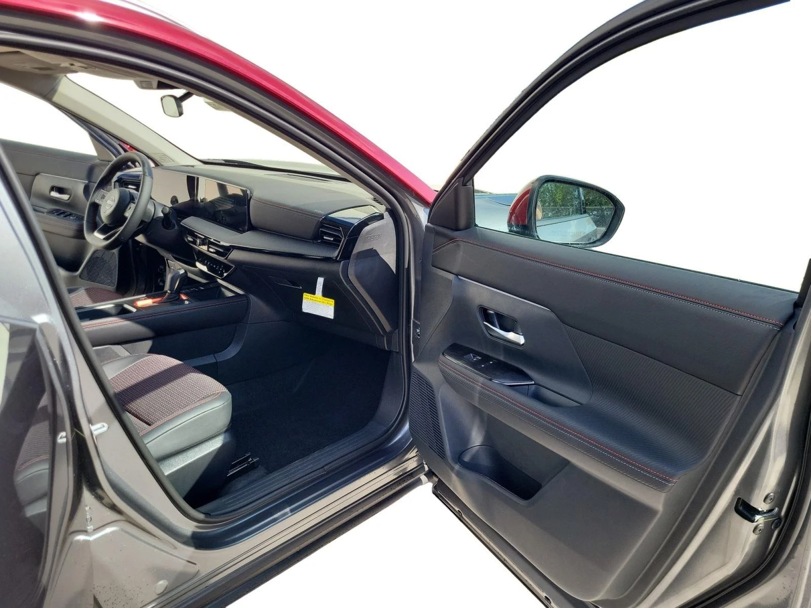 2026 Nissan KICKS SR AWD - Photo 24