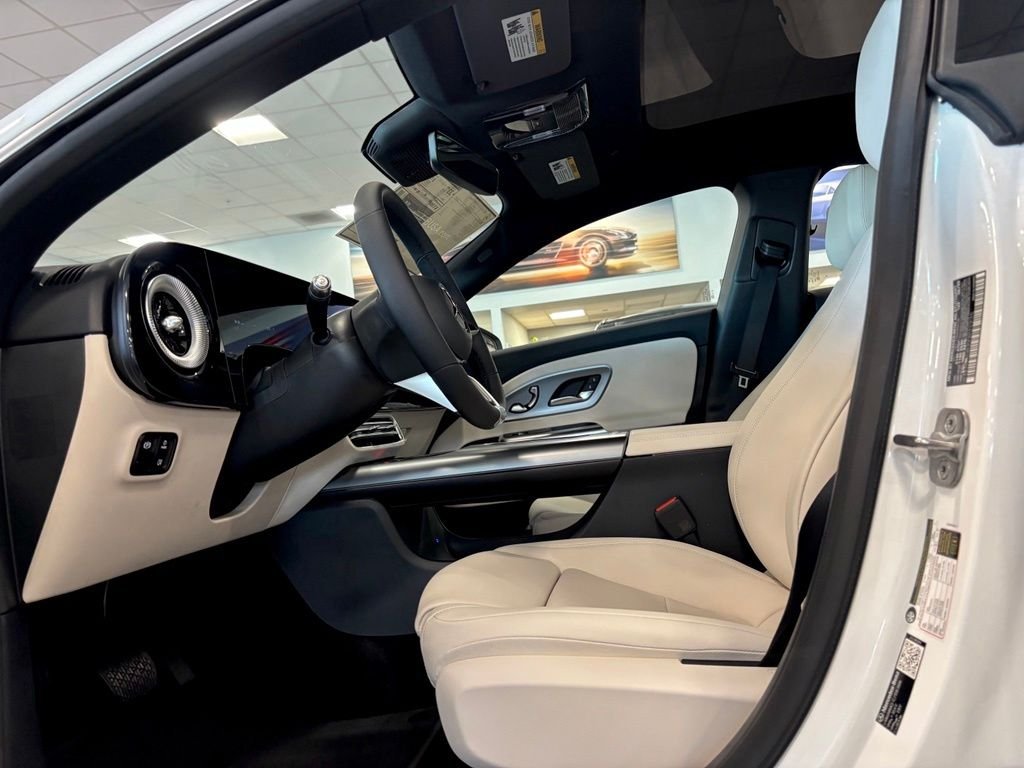 Used 2027 White Mercedes-Benz  image 15