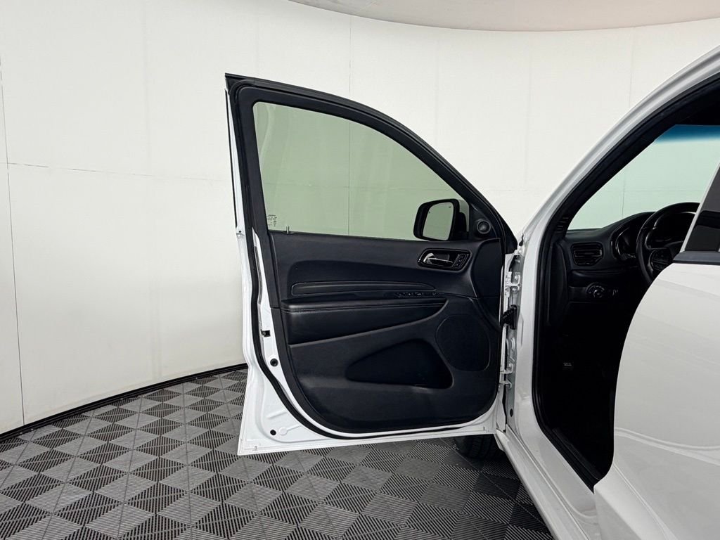Certified Used 2022 White Dodge GT Plus image 25