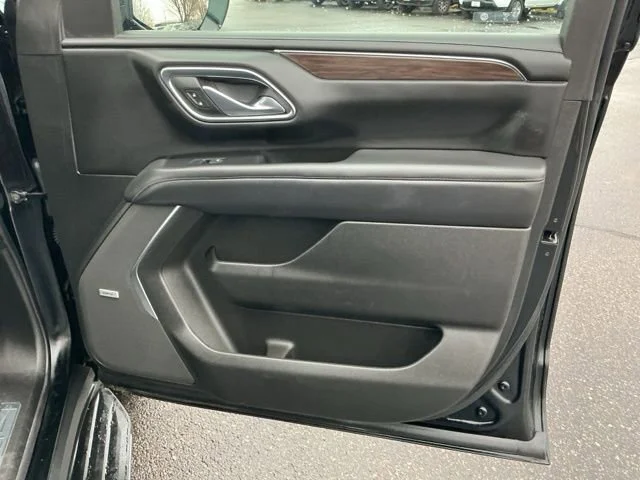 2024 Chevrolet Tahoe LT - Photo 19