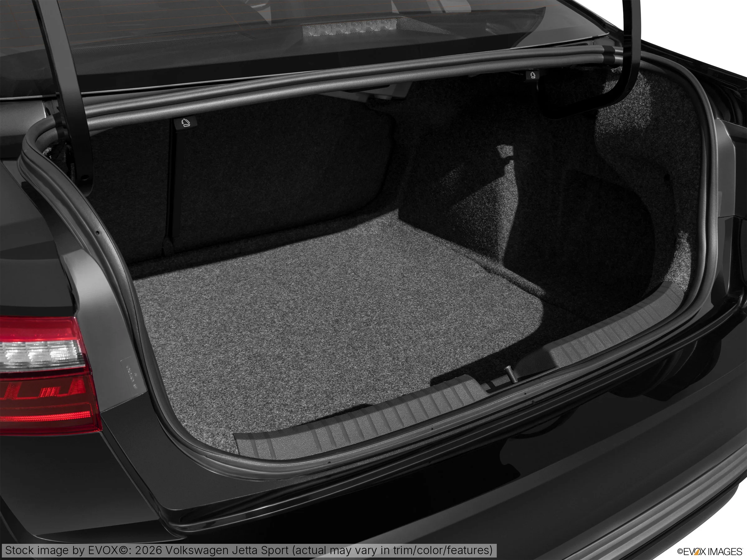 2026 Volkswagen Jetta Sport - Photo 12