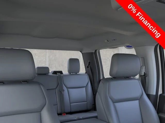 New 2026 Oxford White Ford XL image 22