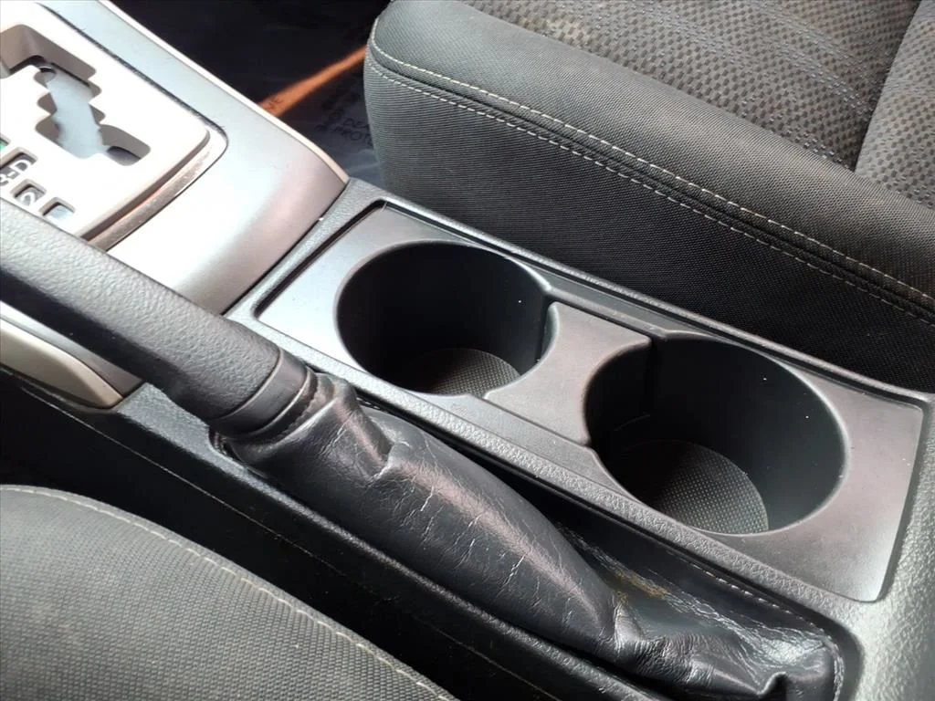 Used 2013 Red Toyota S image 8