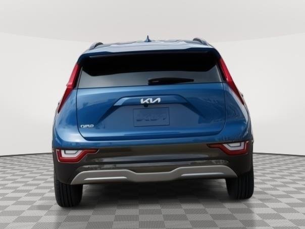 New 2026 Mineral Blue Kia Wave image 25