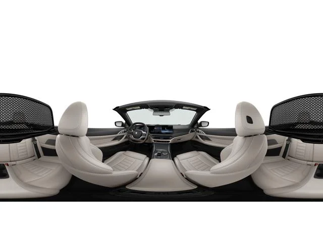 New 2027 Mineral White Metallic BMW  image 8