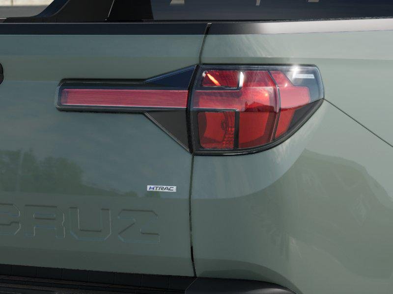 2026 Hyundai Santa Cruz SEL - Photo 10
