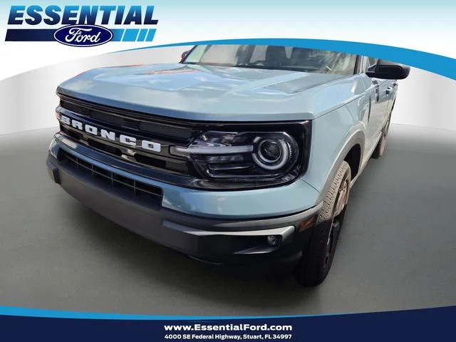 Used 2022 Area 51 Ford Outer Banks image 1