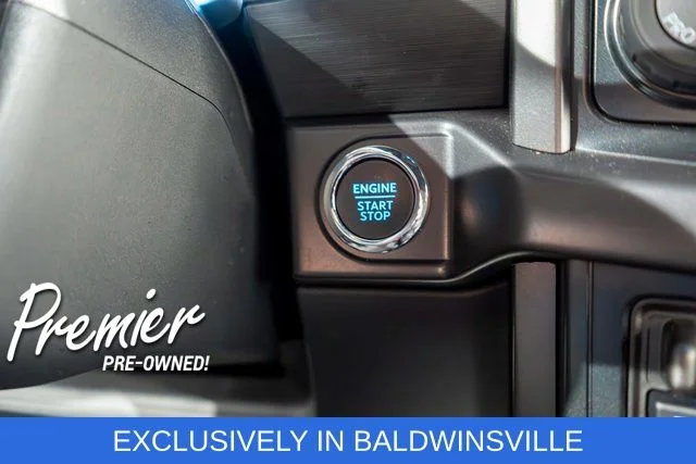 Used 2025 Gray Ford Tremor image 24