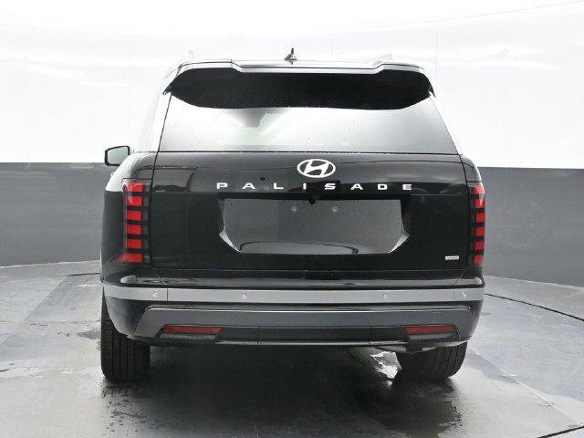 2026 Hyundai Palisade Limited - Photo 2