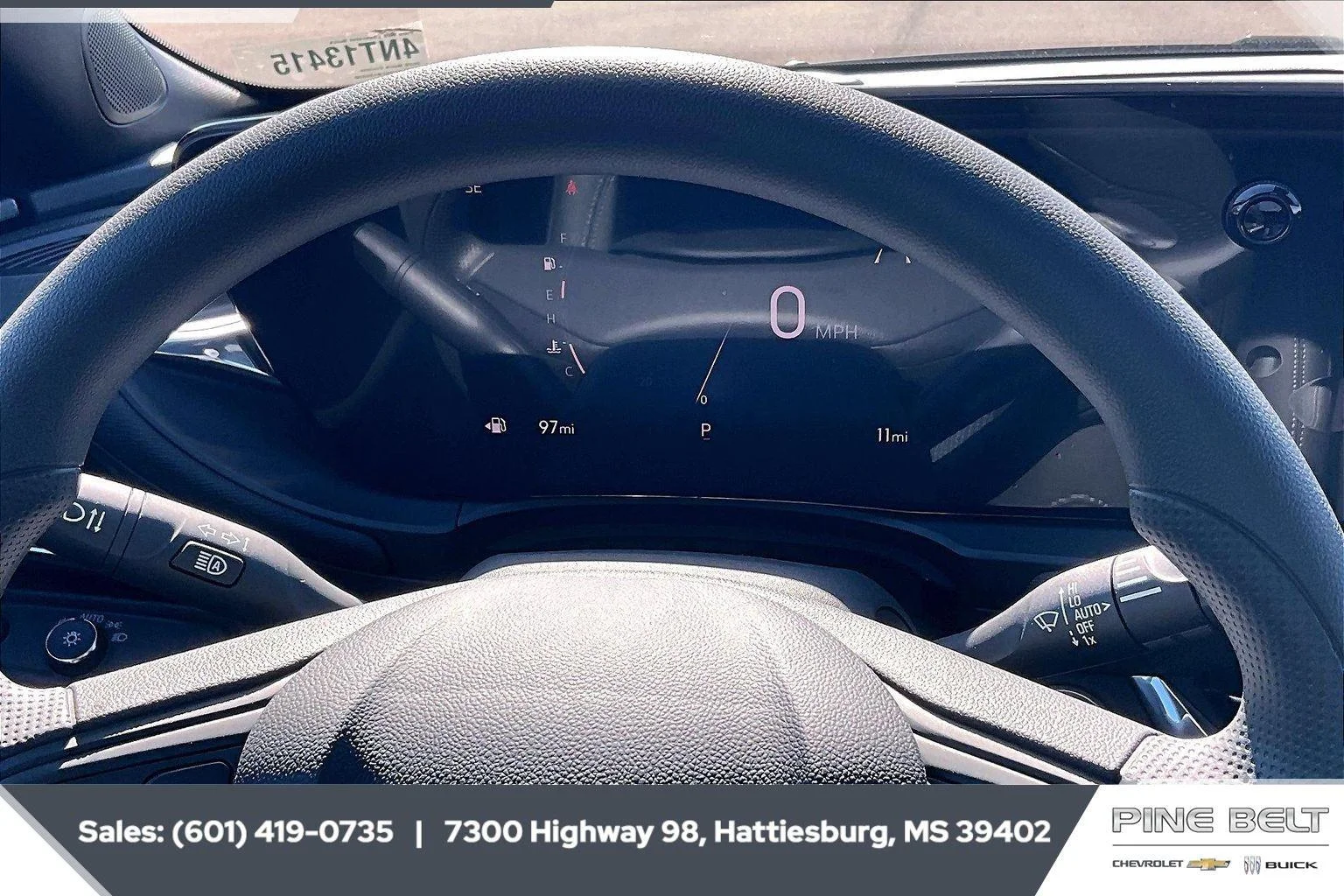 2026 Buick Envista Preferred - Photo 16