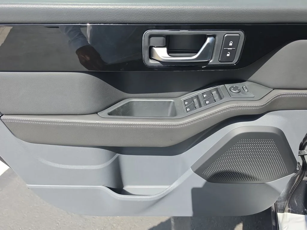 New 2026 Gray INEOS Trialmaster Edition image 14