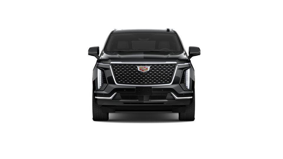 2026 Cadillac Escalade Luxury - Photo 332