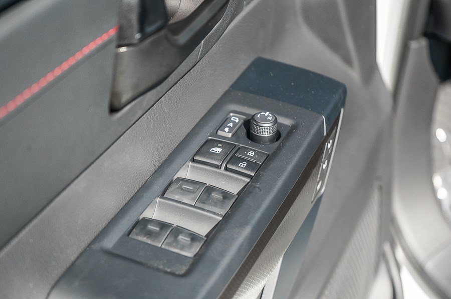 New 2026 Wave Maker Toyota TRD Pro image 17