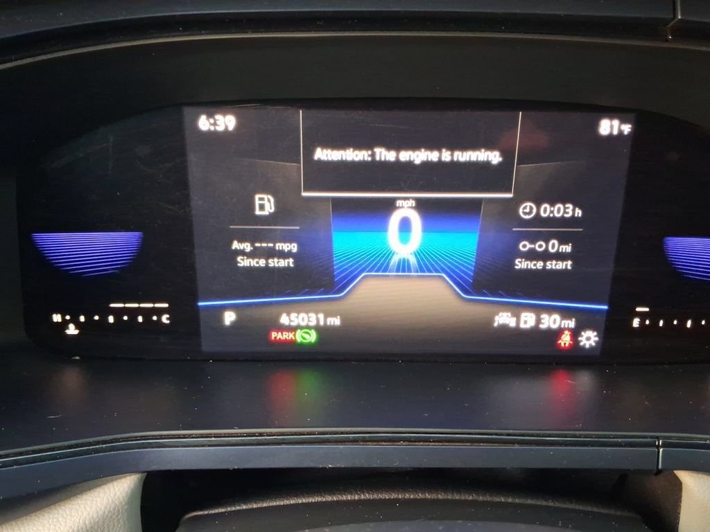 Certified Used 2022 Gray Volkswagen 1.5T SE image 24