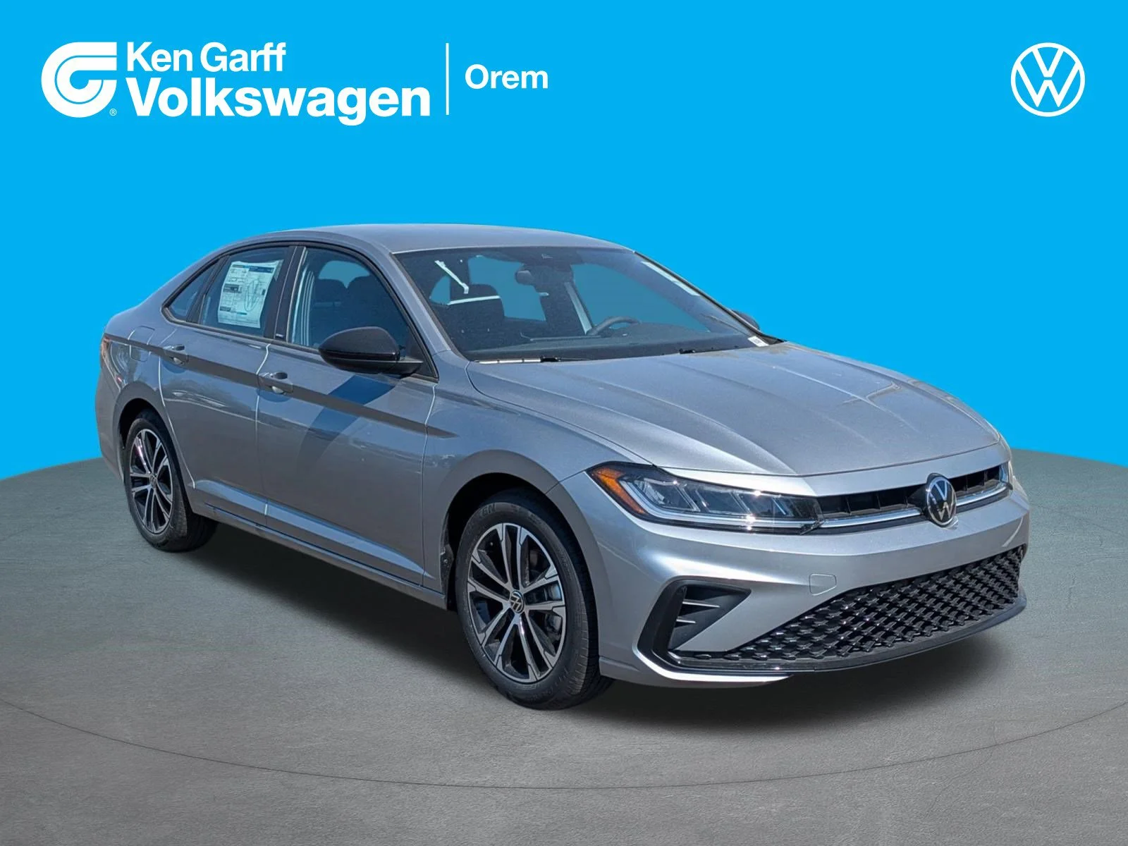 2026 Volkswagen Jetta 1.5T Sport Auto SULEV's photo