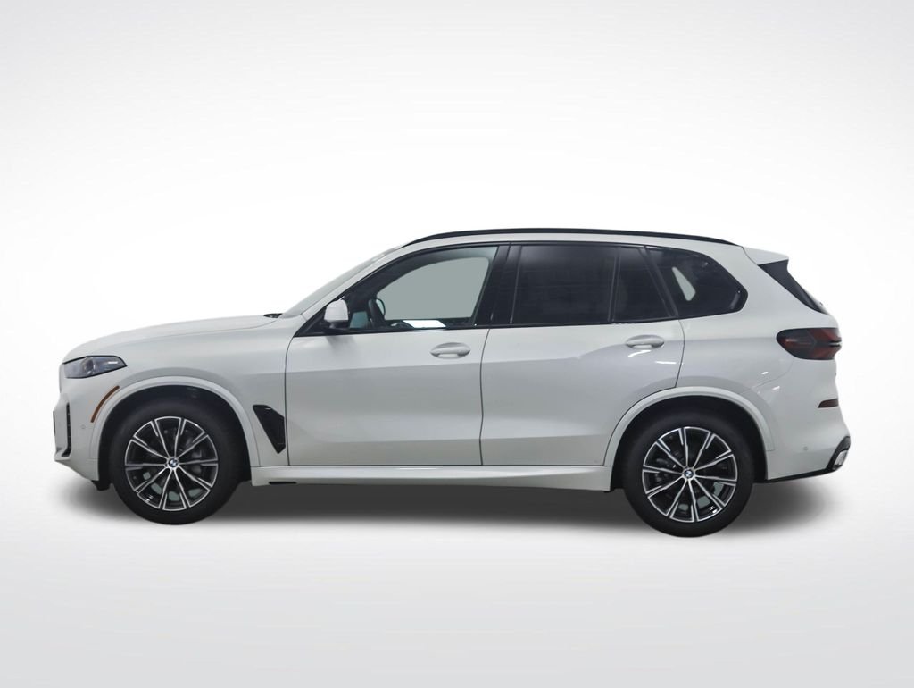 Used 2026 BMW X5 40i with VIN 5UX23EU08T9122529 for sale in Minneapolis, Minnesota