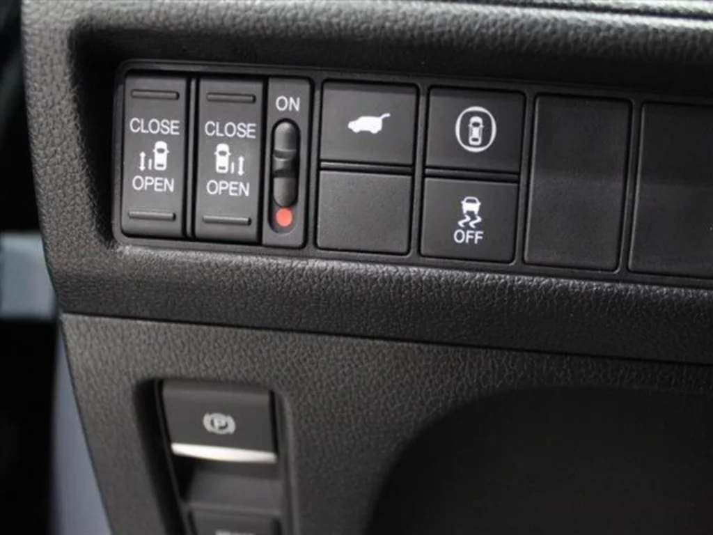 2023 Honda Odyssey SPORT - Photo 27