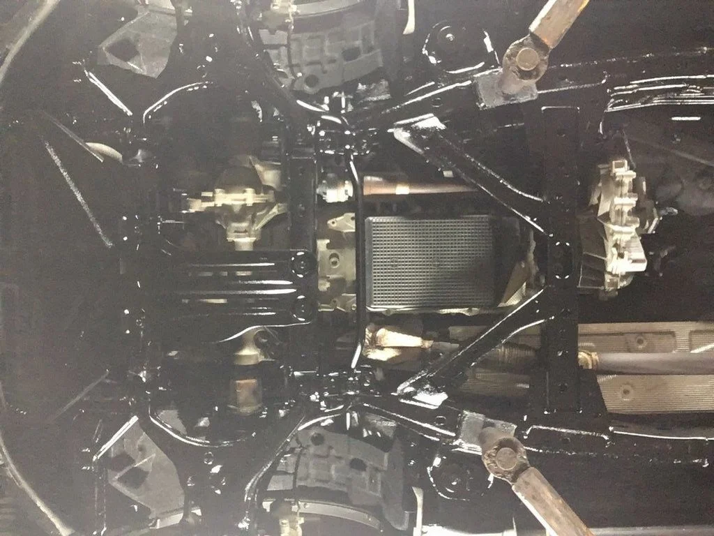 Used 2021 Gray Ford XL image 15