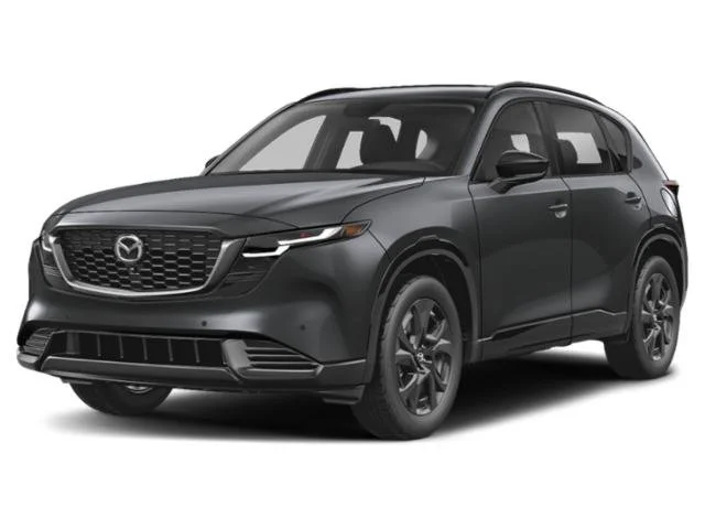 2026 Mazda CX-5 S Premium Auto AWD's photo