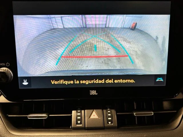 Used 2025 Gray Toyota Limited image 15