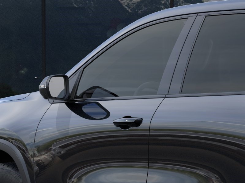 2027 GMC Acadia AT4 - Photo 13
