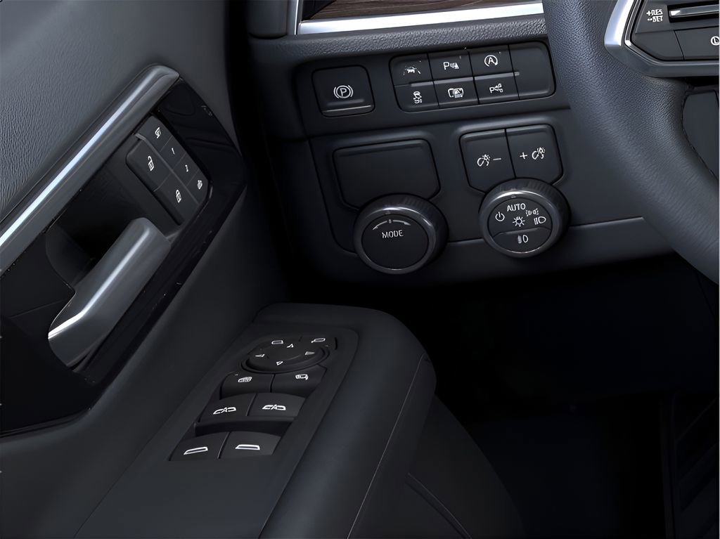 2025 Chevrolet Tahoe Premier - Photo 22