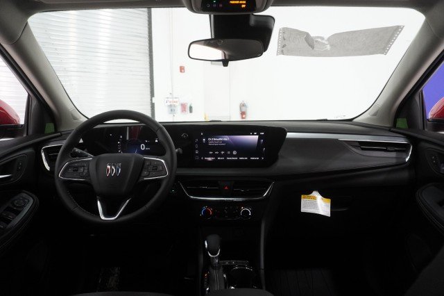 2026 Buick Encore GX Preferred - Photo 19