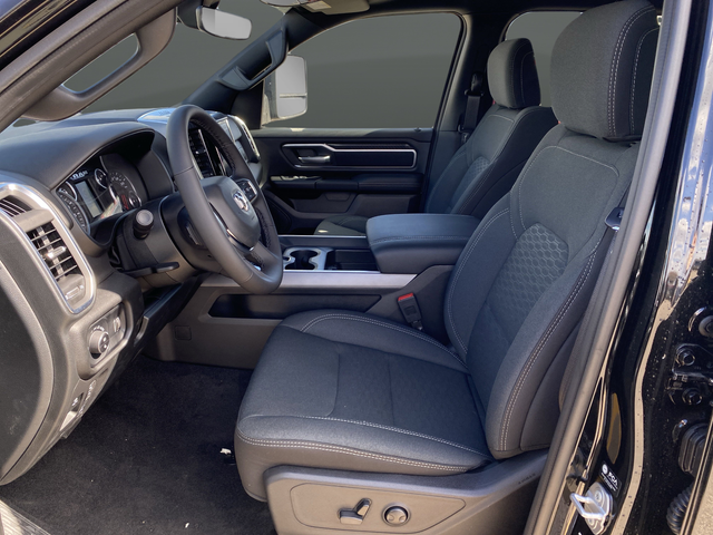 2025 RAM 1500 Big Horn/Lone Star - Photo 9