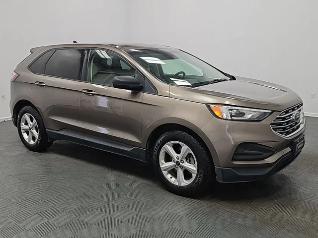 2019 Ford Edge SE