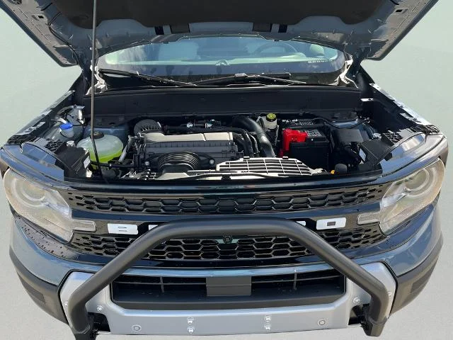 2025 Ford Bronco Sport Badlands - Photo 52