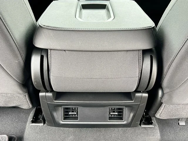 New 2026 Summit White GMC Pro image 18