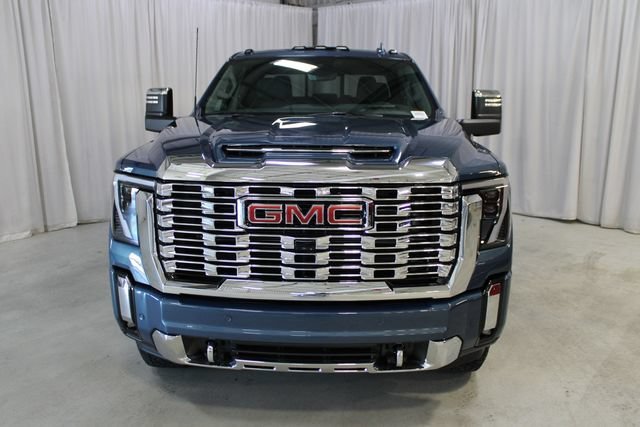 2026 GMC Sierra 2500HD Denali - Photo 29