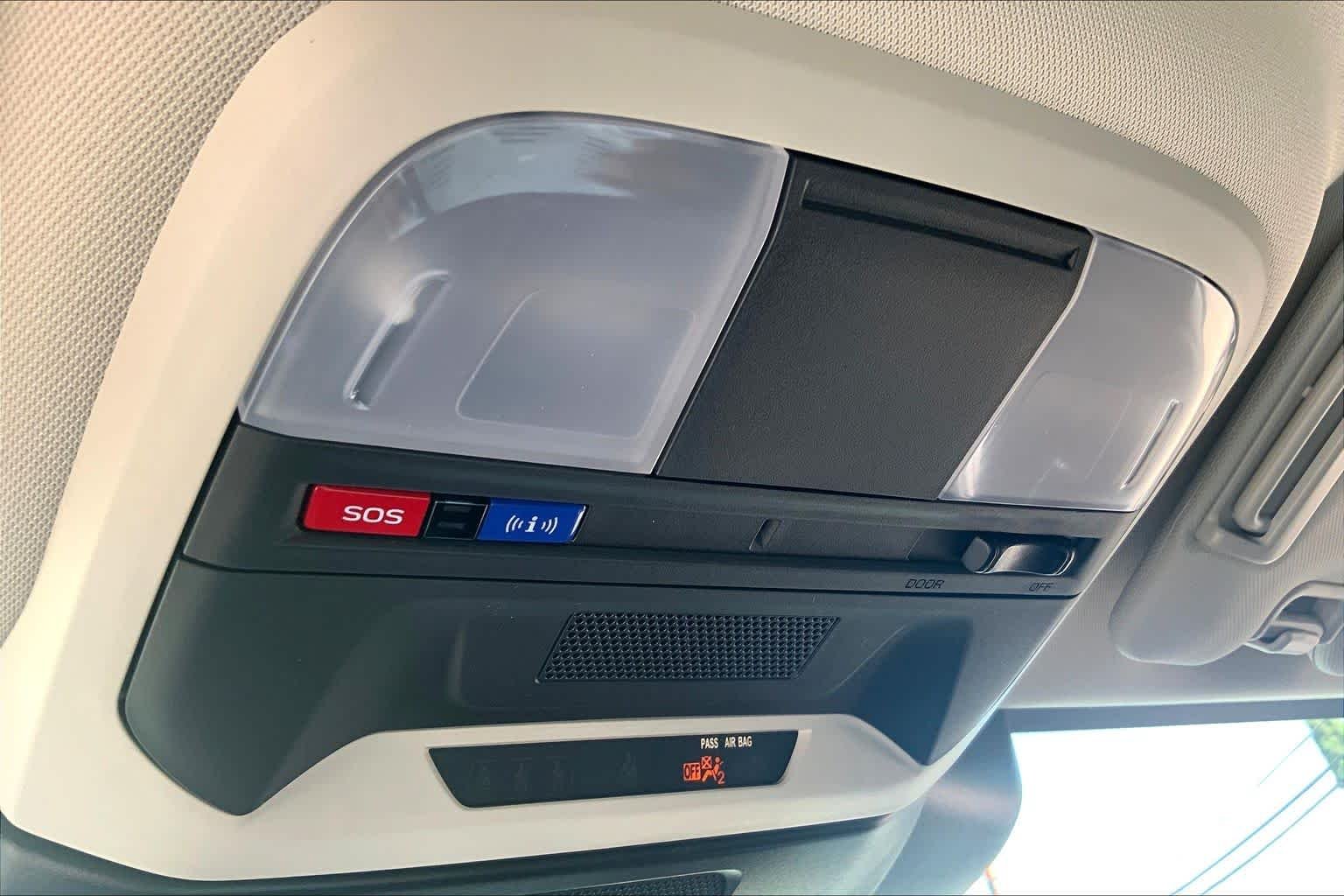 2026 Subaru Crosstrek Limited - Photo 16